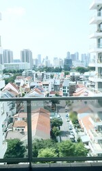 Mera Springs (D8), Condominium #252411411